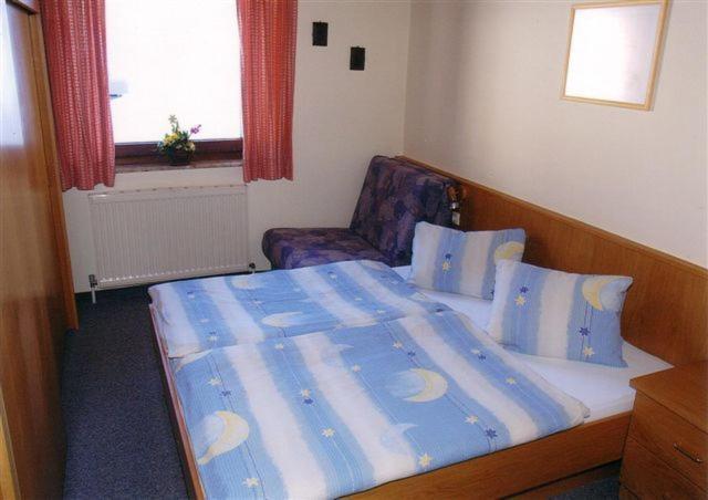 Palfnerhof Appartements Sankt Johann im Pongau Chambre photo