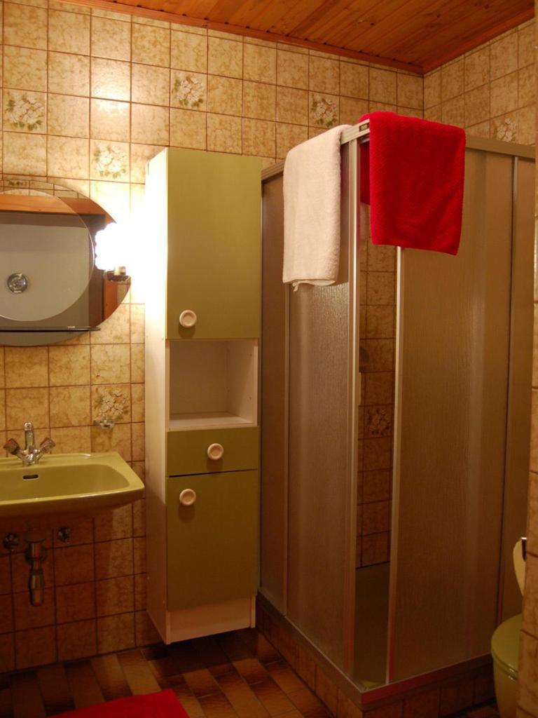 Palfnerhof Appartements Sankt Johann im Pongau Chambre photo