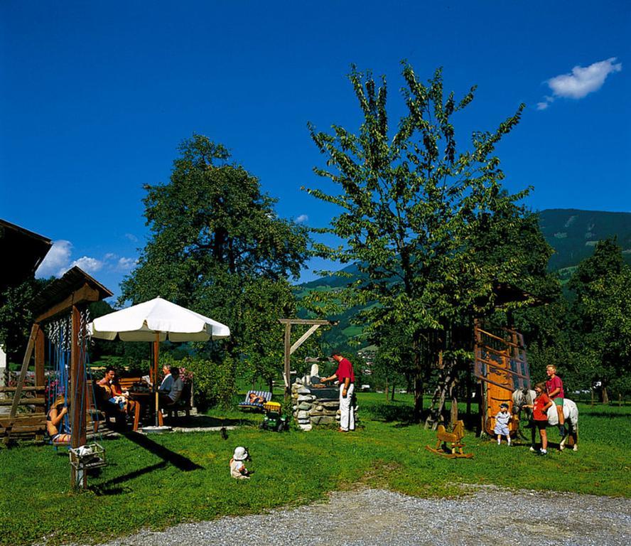 Palfnerhof Appartements Sankt Johann im Pongau Extérieur photo
