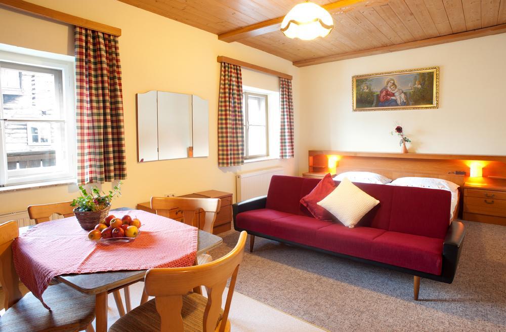 Palfnerhof Appartements Sankt Johann im Pongau Chambre photo